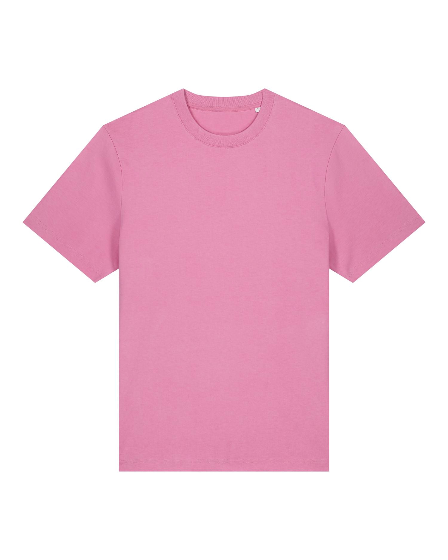 Unisex Organic Cotton Relaxed T-Shirt - 215 GSM | Sparker 2.0 STTU171