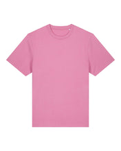 Unisex Organic Cotton Relaxed T-Shirt - 215 GSM | Sparker 2.0 STTU171