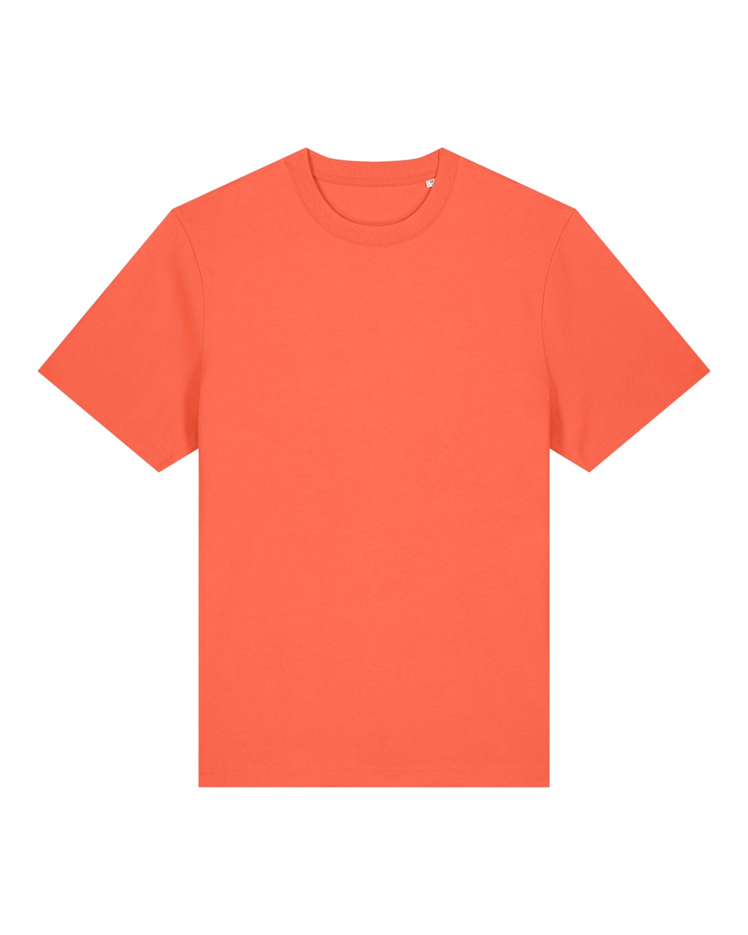 Unisex Organic Cotton Relaxed T-Shirt - 215 GSM | Sparker 2.0 STTU171