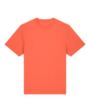 Unisex Organic Cotton Relaxed T-Shirt - 215 GSM | Sparker 2.0 STTU171