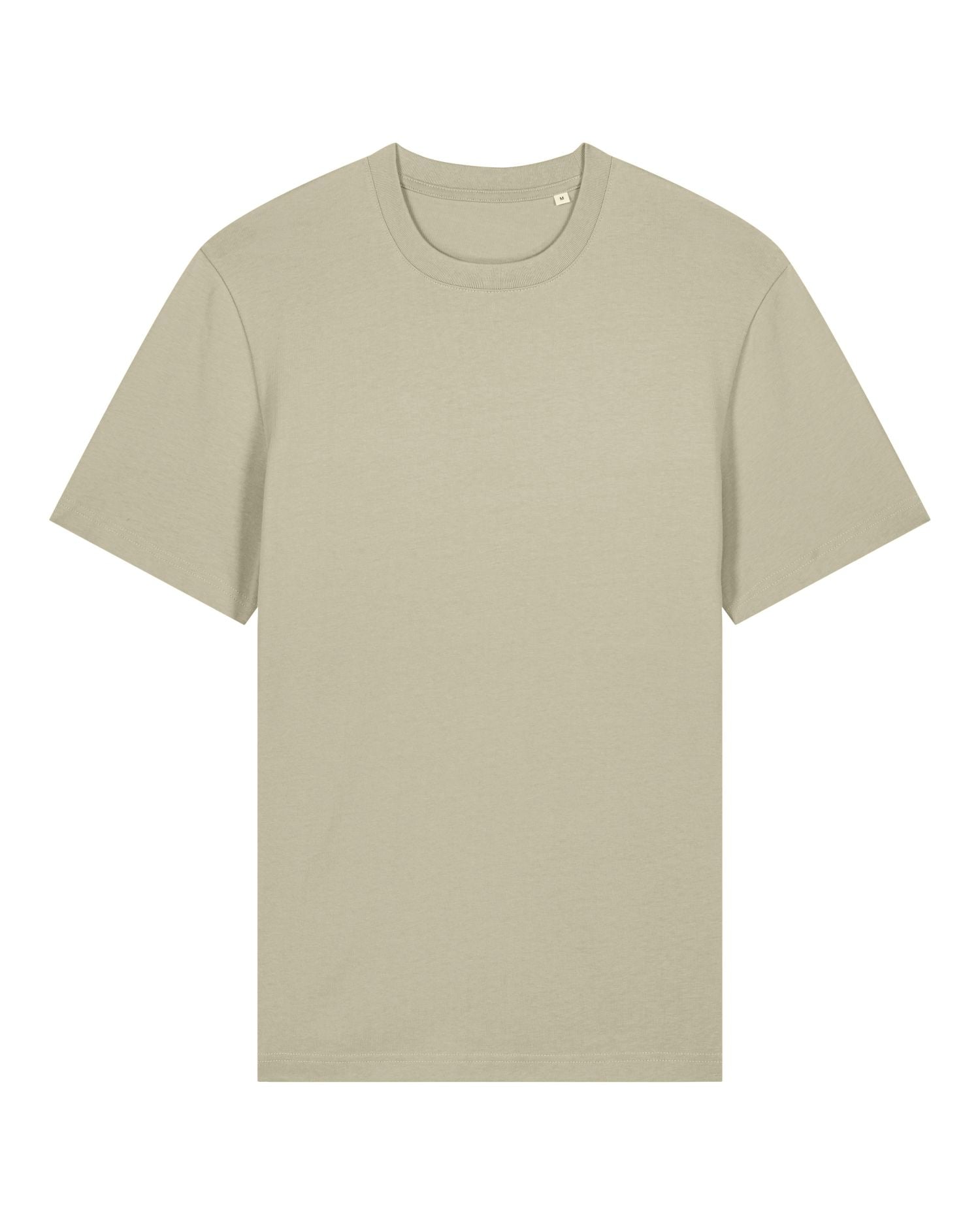 Unisex Organic Cotton Relaxed T-Shirt - 215 GSM | Sparker 2.0 STTU171