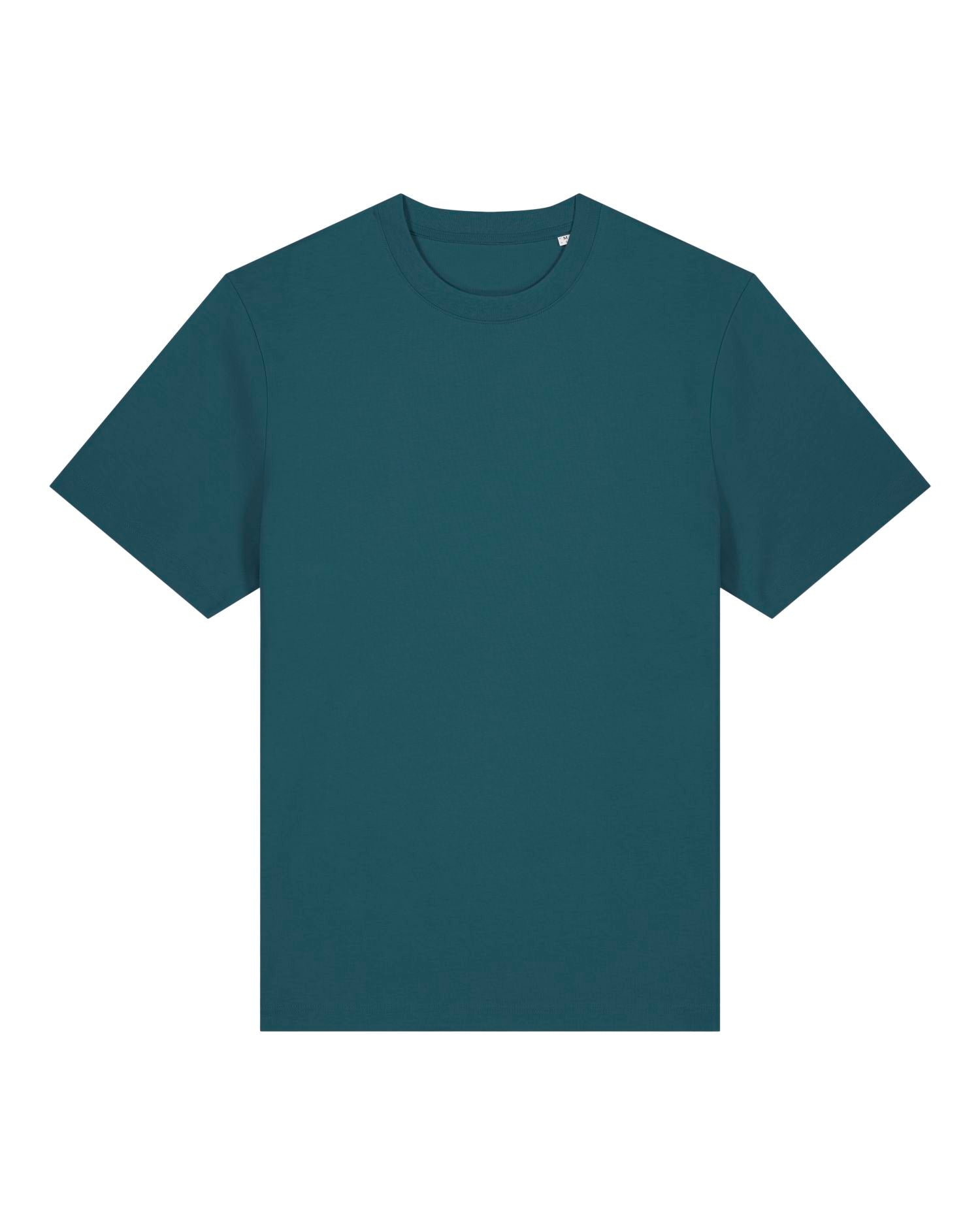 Unisex Organic Cotton Relaxed T-Shirt - 215 GSM | Sparker 2.0 STTU171