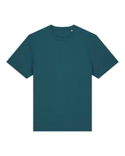 Unisex Organic Cotton Relaxed T-Shirt - 215 GSM | Sparker 2.0 STTU171