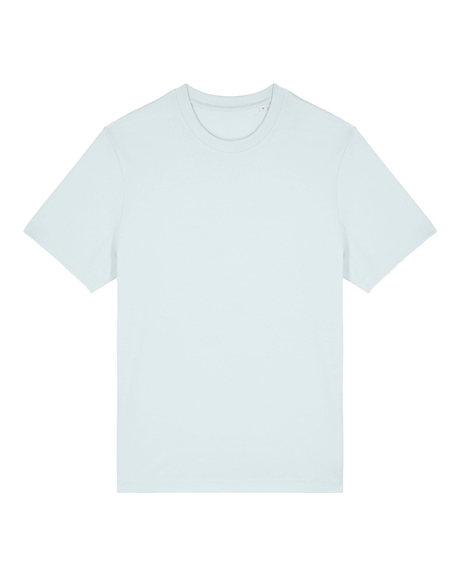 Unisex Organic Cotton Relaxed T-Shirt - 215 GSM | Sparker 2.0 STTU171