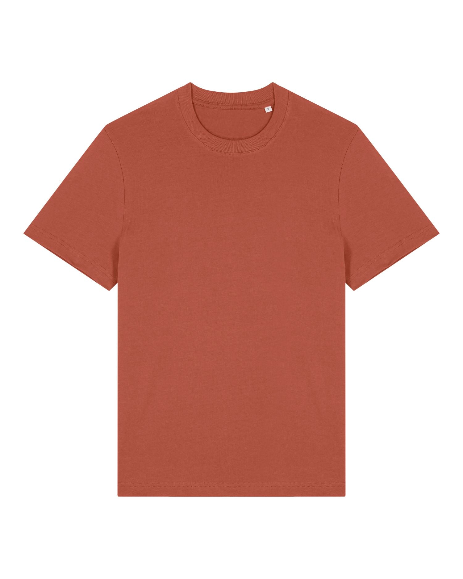 Unisex Organic Cotton Relaxed T-Shirt - 215 GSM | Sparker 2.0 STTU171