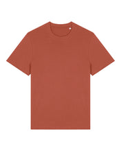 Unisex Organic Cotton Relaxed T-Shirt - 215 GSM | Sparker 2.0 STTU171