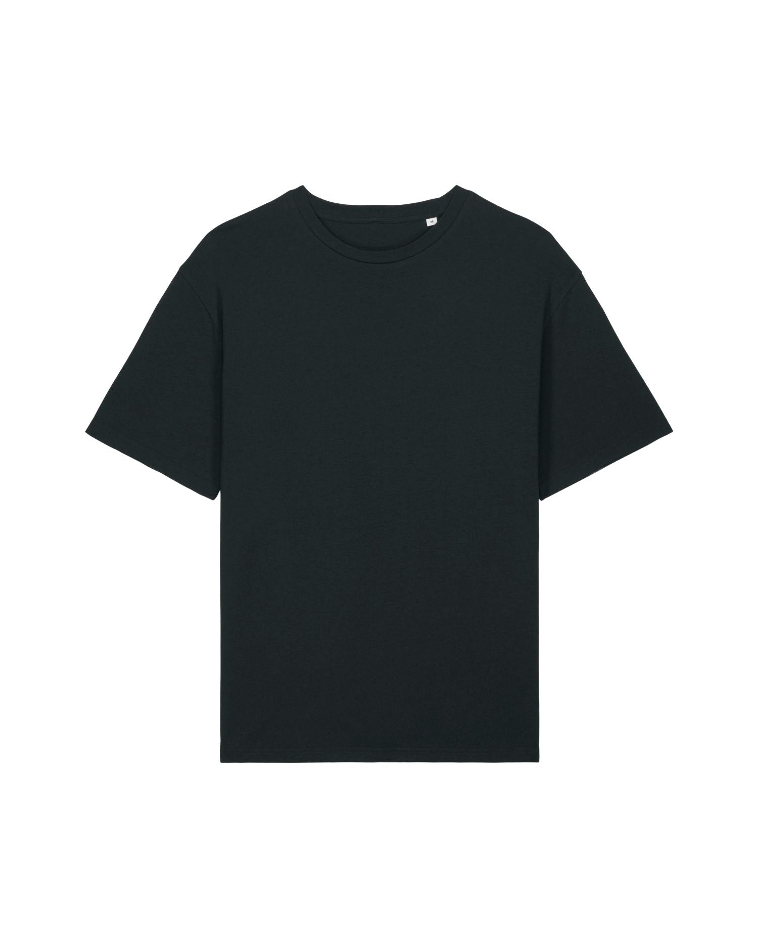 The Unisex T-shirt in Cotton-TENCEL Modal | Blaker - STTU263