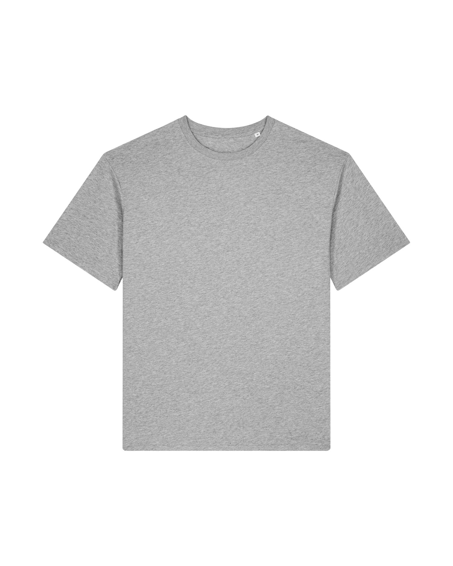 The Unisex T-shirt in Cotton-TENCEL Modal | Blaker - STTU263