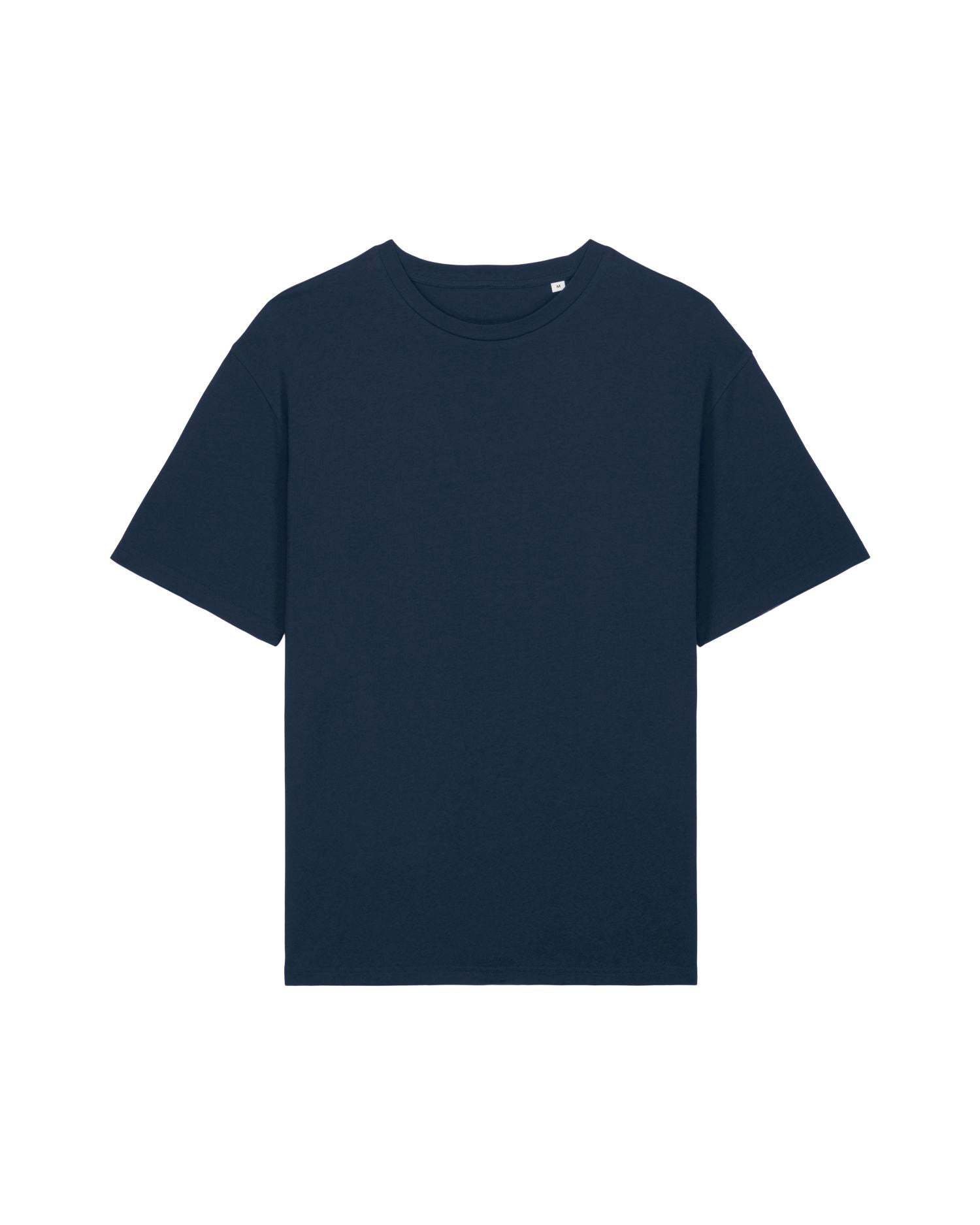 The Unisex T-shirt in Cotton-TENCEL Modal | Blaker - STTU263