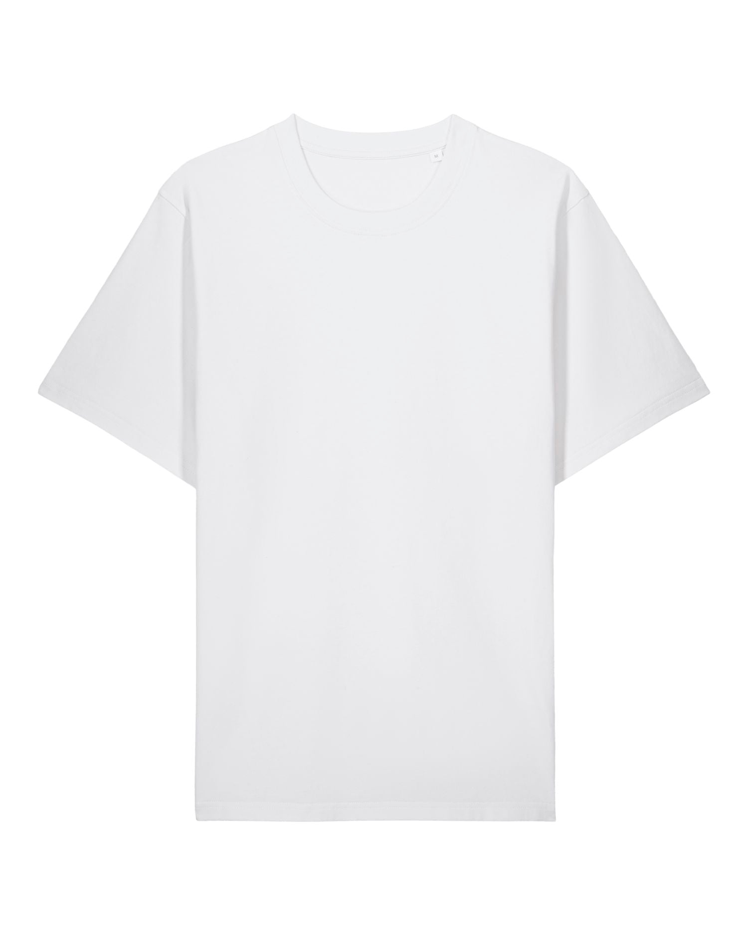 Unisex Heavyweight T-Shirt in Recycled Cotton - 220 GSM | Reeser - STTU272