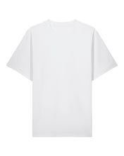 Unisex Heavyweight T-Shirt in Recycled Cotton - 220 GSM | Reeser - STTU272