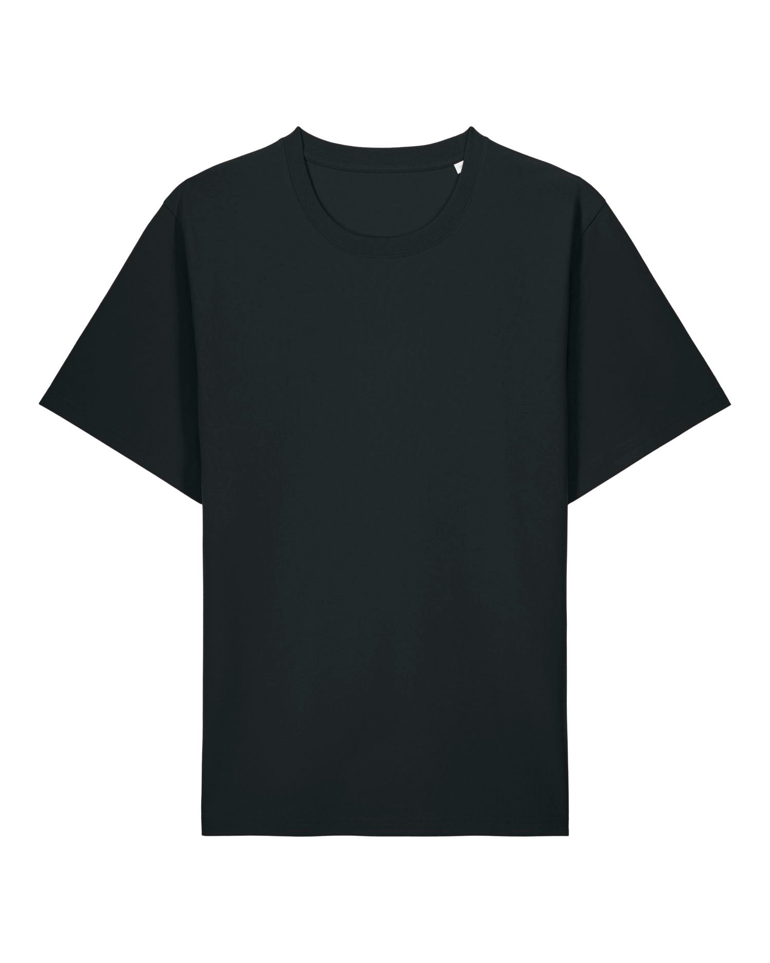 Unisex Heavyweight T-Shirt in Recycled Cotton - 220 GSM | Reeser - STTU272