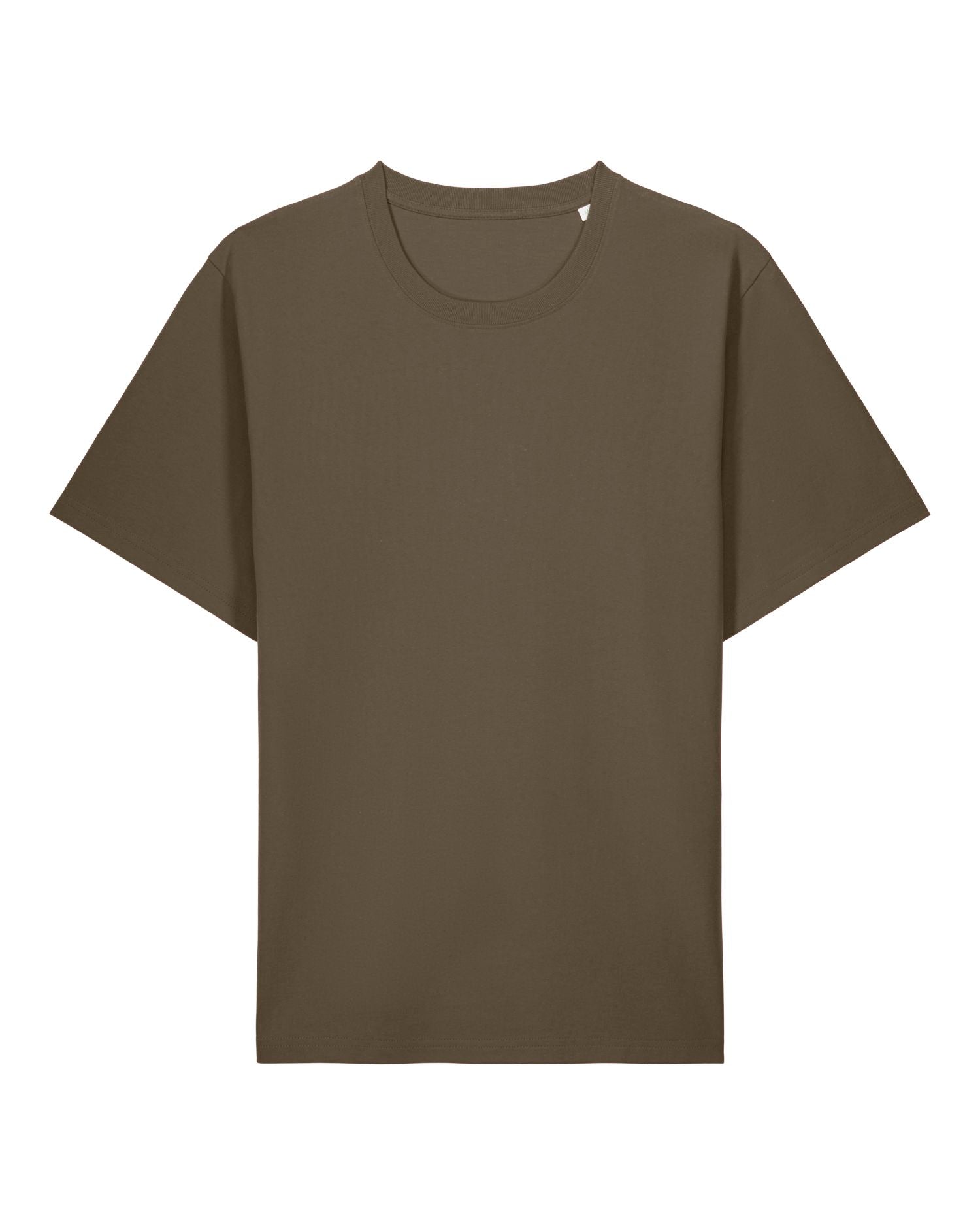 Unisex Heavyweight T-Shirt in Recycled Cotton - 220 GSM | Reeser - STTU272