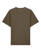 Unisex Heavyweight T-Shirt in Recycled Cotton - 220 GSM | Reeser - STTU272