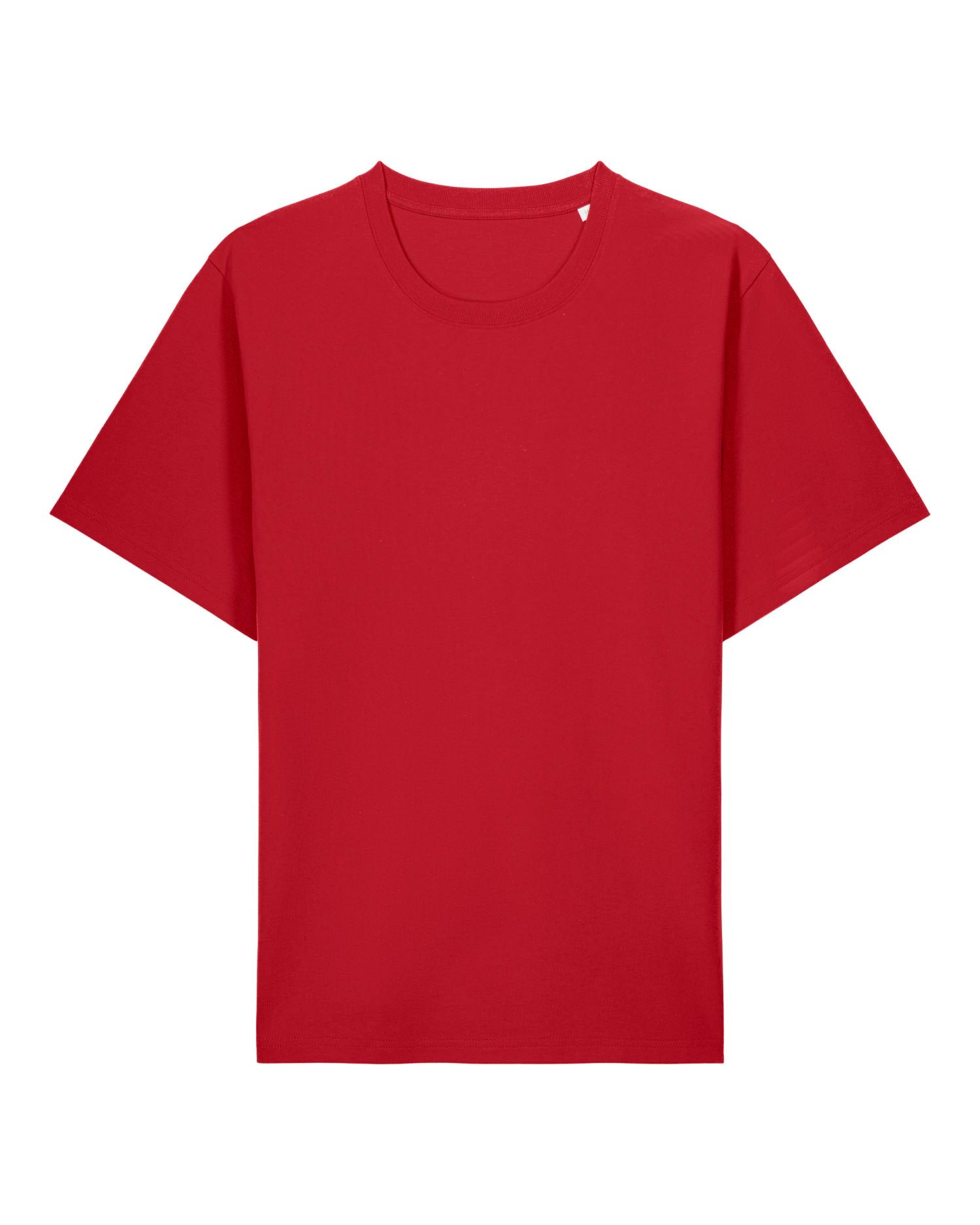 Unisex Heavyweight T-Shirt in Recycled Cotton - 220 GSM | Reeser - STTU272