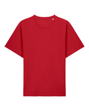 Unisex Heavyweight T-Shirt in Recycled Cotton - 220 GSM | Reeser - STTU272