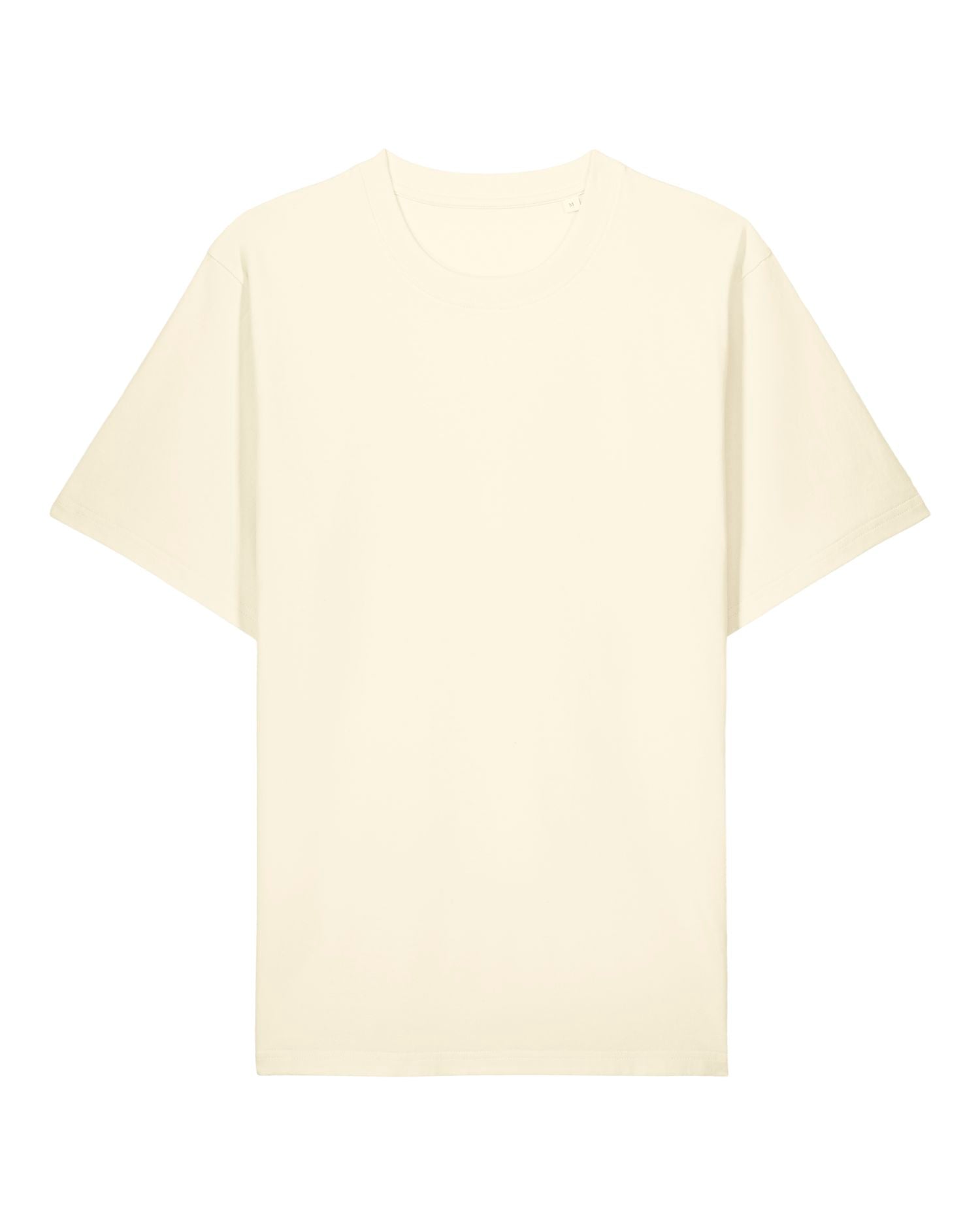 Unisex Heavyweight T-Shirt in Recycled Cotton - 220 GSM | Reeser - STTU272