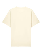 Unisex Heavyweight T-Shirt in Recycled Cotton - 220 GSM | Reeser - STTU272