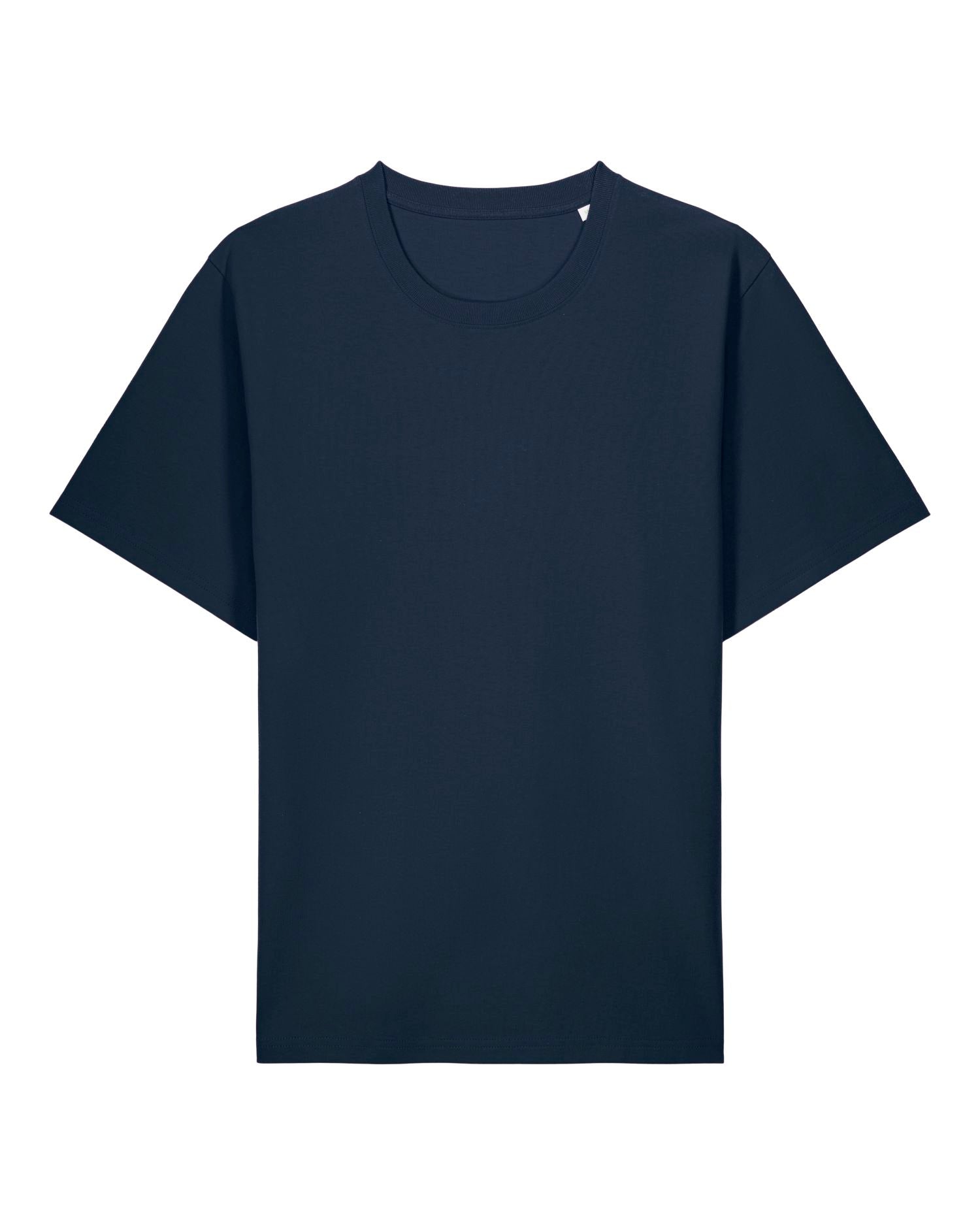 Unisex Heavyweight T-Shirt in Recycled Cotton - 220 GSM | Reeser - STTU272