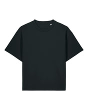 Unisex-Ultra-Heavyweight-Interlock-T-Shirt – 370 g/m² | Hazener – STTU277