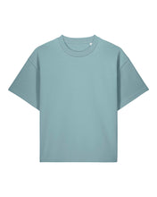 Unisex-Ultra-Heavyweight-Interlock-T-Shirt – 370 g/m² | Hazener – STTU277