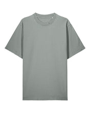 Stückgefärbtes schweres T-Shirt im Used-Look – 240 GSM | Freestyler Super Vintage – STTU280