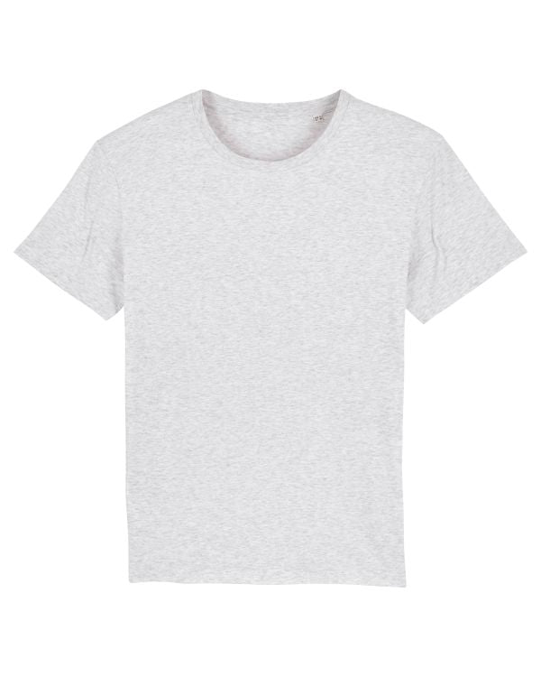 Klassiek Organisch Unisex T-shirt - 180 g/m²| Creator STTU755