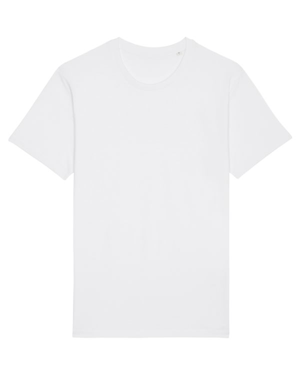 Classic Unisex Organic Cotton T-shirt - 150 G/M² | Rocker STTU758