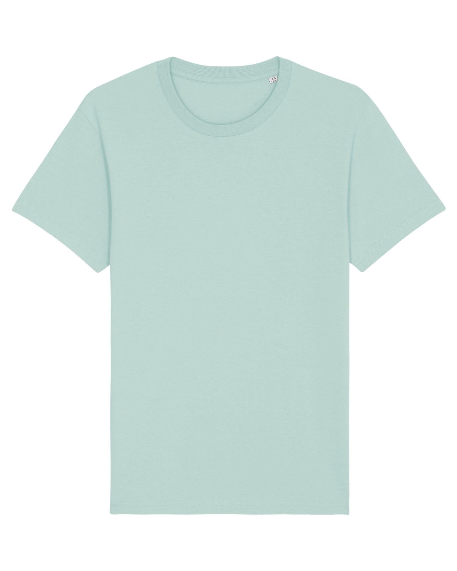 T-shirt Classique Unisexe en Coton Bio - 150 G/M² | Rocker STTU758