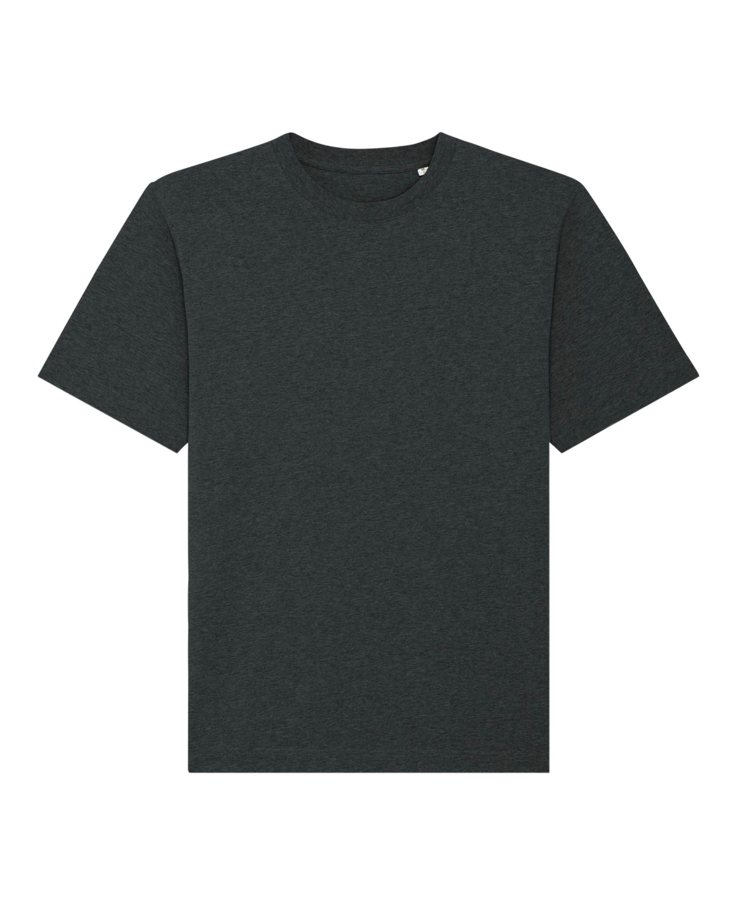 Zephyren Online Store / BIG TEE - 鼓動 - L.PURPLE