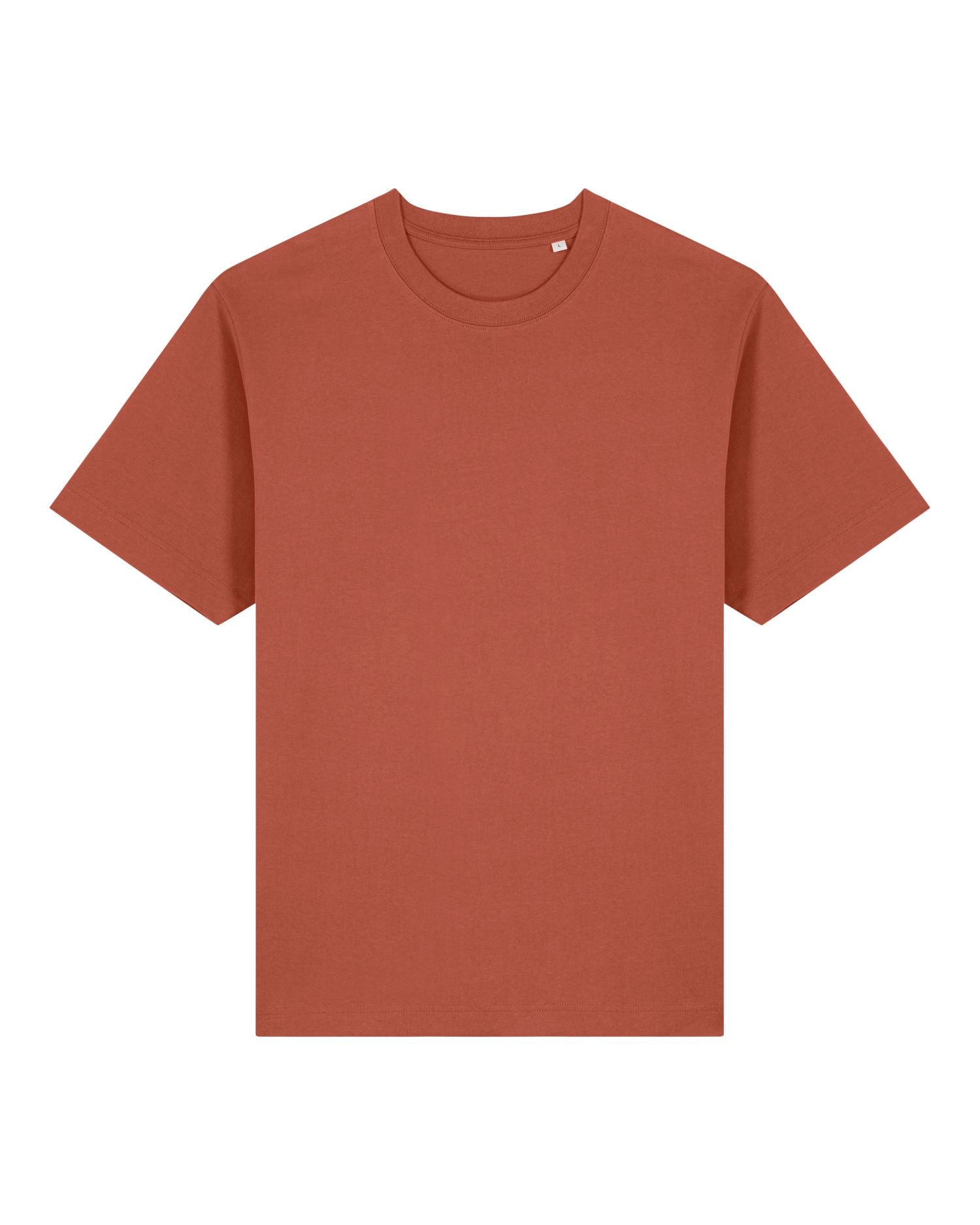 Unisex Heavyweight T-Shirt - 240gr | Freestyler STTU788