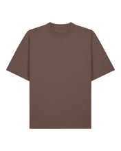 Unisex Oversized High Neck T-Shirt - 200 GSM | Blaster 2.0 STTU959