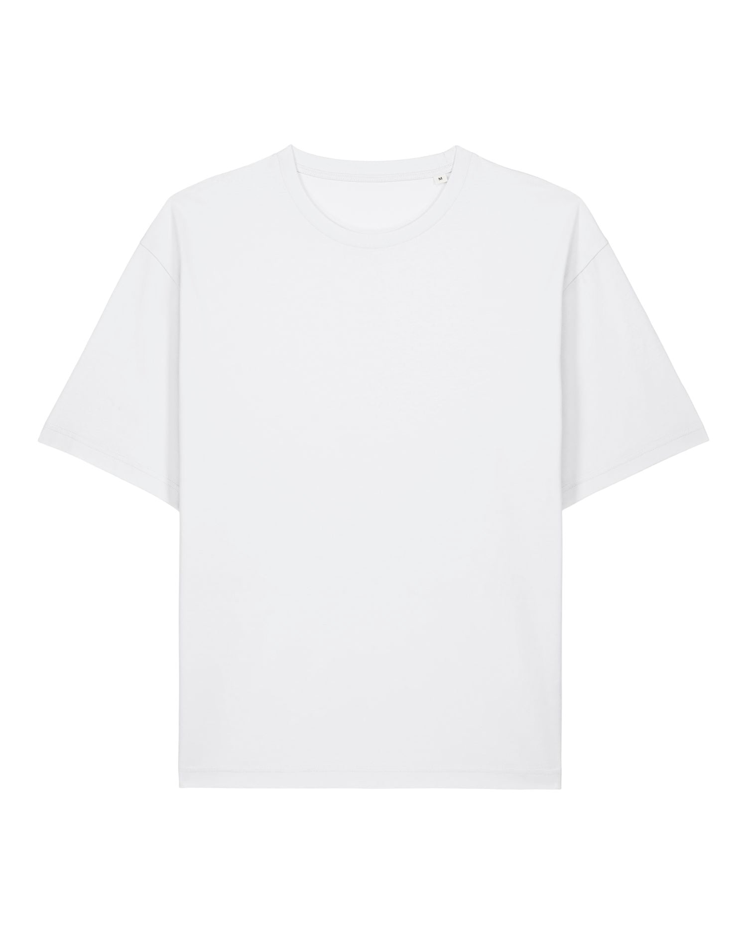 Unisex Relaxed T-Shirt – 155 GSM | Breezer STTU964