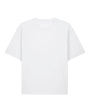 Unisex Relaxed T-Shirt – 155 GSM | Breezer STTU964