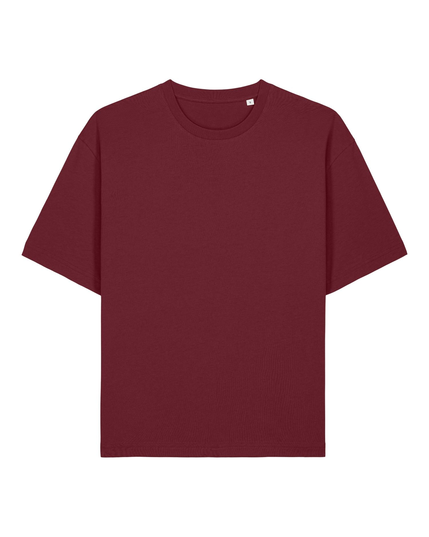 Unisex Relaxed T-Shirt – 155 GSM | Breezer STTU964