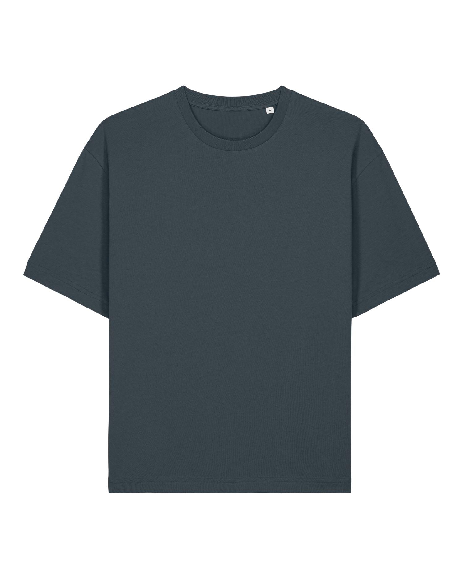 Unisex Relaxed T-Shirt – 155 GSM | Breezer STTU964