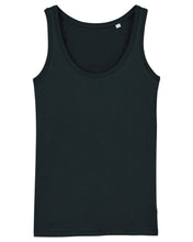 Organisch Getailleerd Dames Tanktop | Stella Dreamer STTW013