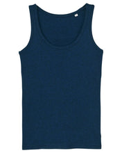 Organic Fitted Women's Tank Top | Stella Dreamer STTW013