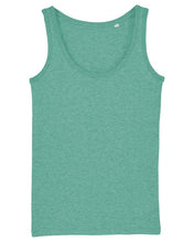 Organic Fitted Women's Tank Top | Stella Dreamer STTW013