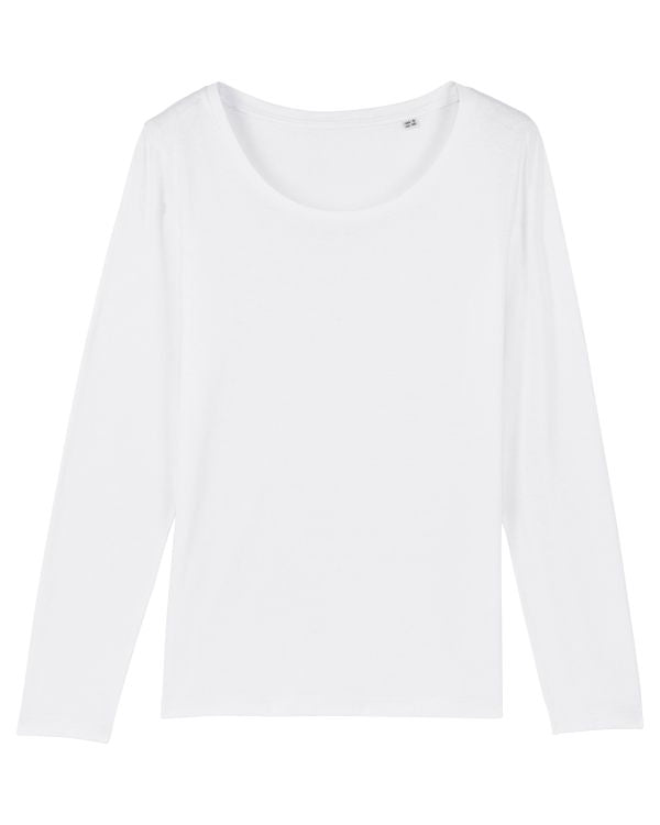 organic cotton long sleeve t shirts