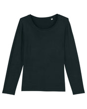 organic cotton long sleeve t shirts