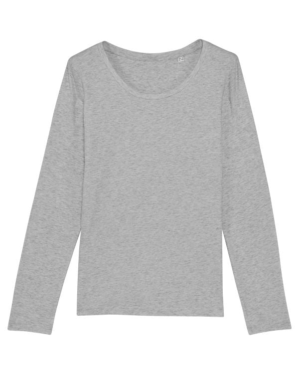 organic cotton long sleeve t shirts