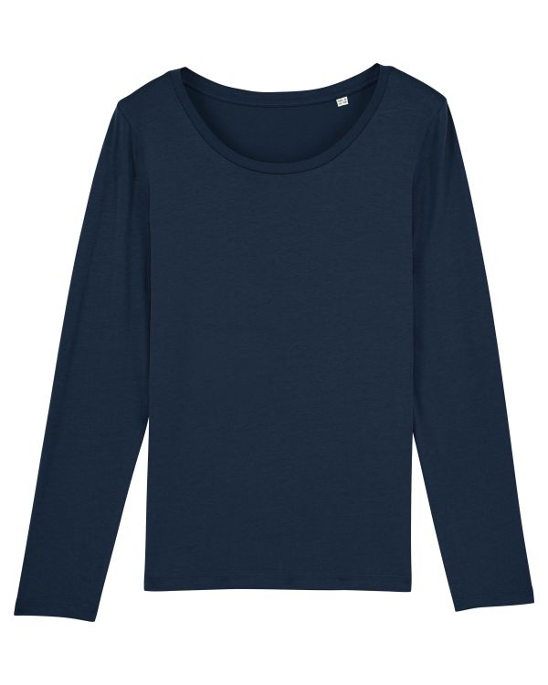 organic cotton long sleeve t shirts