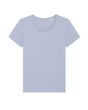 Iconic Women's Fitted Organic T-shirt - 155 g/m² | Stella Expresser STTW032