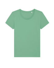 Iconic Women's Fitted Organic T-shirt - 155 g/m² | Stella Expresser STTW032