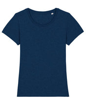 Iconic Women's Fitted Organic T-shirt - 155 g/m² | Stella Expresser STTW032