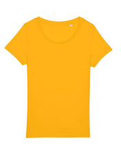 Organic Women's Tubular T-shirt | Stella Jazzer STTW039