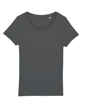 Organic Women's Tubular T-shirt | Stella Jazzer STTW039