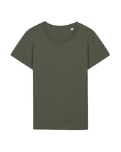 T-shirt da donna aderente – 155 GSM | Stella Expresser 2.0 STTW079