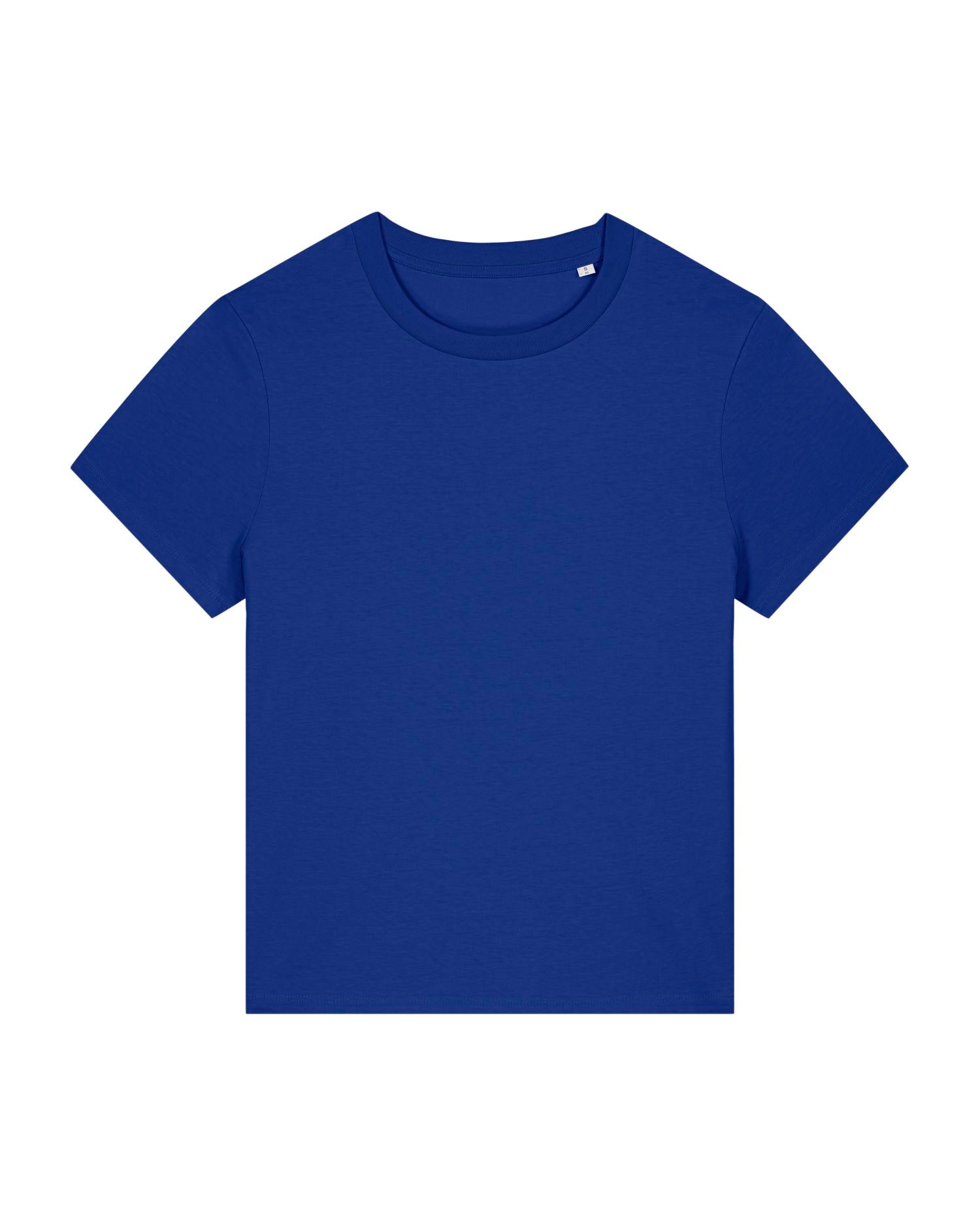 Women's Organic Cotton T-Shirt - 180 GSM | Stella Muser STTW172